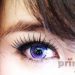 Softlens Princess Universe 15mm