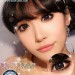 Softlens Komi Look 18mm