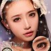 Softlens Komi Look 18mm