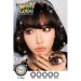 Softlens Komi Look 18mm