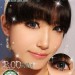 Softlens Komi Look 18mm