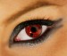 Softlens Anime Sharingan 14.2mm