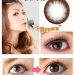 Softlens Geo Magic Circle 14.2mm