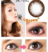 Softlens Geo Magic Circle 14.2mm