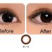 Softlens Geo Magic Circle 14.2mm