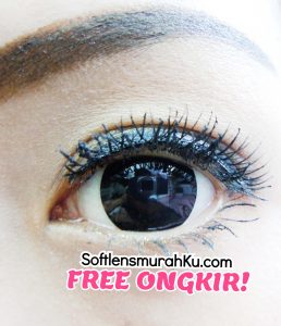 Softlens Aimu Medusa 17.8mm