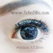 Softlens Aimu Medusa 17.8mm