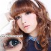 Softlens Barbie Eye Princess 17.5mm