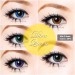 Softlens Diva Queen (EOS) 14.2mm