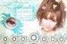 Softlens Summer Doll Eye 19.8mm