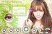 Softlens Summer Doll Eye 19.8mm