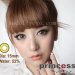 Softlens Princess Universe 15mm