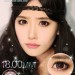 Softlens Komi Look 18mm