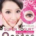 Softlens Baby Color Super Yogurt 21.8mm