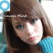 Softlens Princess Mint 15mm