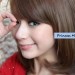 Softlens Princess Mint 15mm