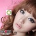 Softlens Princess Miu-Miu 14.8mm