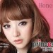 Softlens Princess Miu-Miu 14.8mm