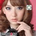 Softlens Princess Miu-Miu 14.8mm