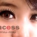 Softlens Princess Miu-Miu 14.8mm