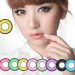 Softlens Princess Universe 15mm