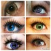 Softlens Princess Universe 15mm