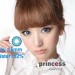 Softlens Princess Universe 15mm