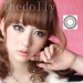 Softlens Princess Universe 15mm