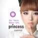 Softlens Princess Universe 15mm