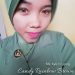 review candy rainbow brown sis ayu