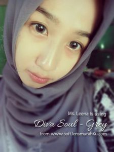 review diva soul grey sis leena