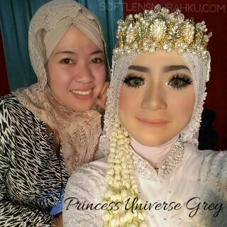 review princess universe grey (2)