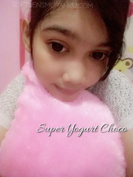 review super yogurt choco