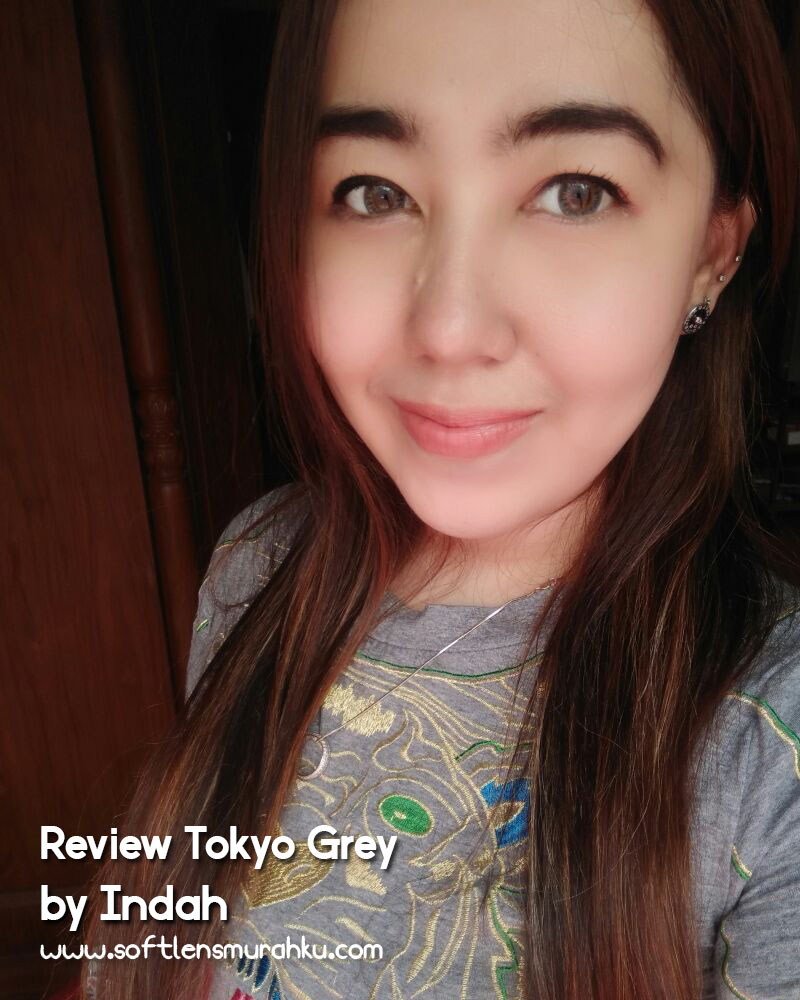review tokyo grey sis indah 2