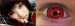 Softlens Anime Sharingan 14.2mm