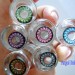 Softlens Angel Baby 17.2mm