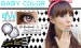 Softlens Summer Doll Eye 19.8mm