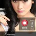 Softlens Princess Universe 15mm