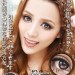 Softlens Summer Doll Eye 19.8mm