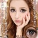 Softlens Summer Doll Eye 19.8mm