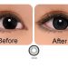 Softlens Geo Super Nudy 14.5mm