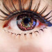 Softlens Baby Color Super Yogurt 21.8mm