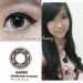 Softlens Barbie Eye Diamond 17.5mm