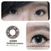 Softlens Barbie Eye Diamond 17.5mm