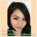 Softlens Geo Super Angel 14.5mm