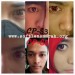 Softlens Anime Sharingan 14.2mm