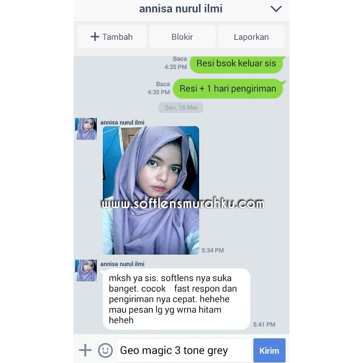 testimoni-geo-magic-3-tone-sis-annisa-2