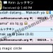 Softlens Geo Magic Circle 14.2mm