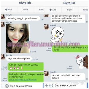 testimoni-geo-sakura-sis-nia