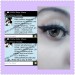 Softlens Princess Universe 15mm